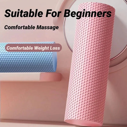 Hex Foam Roller - VivyBox
