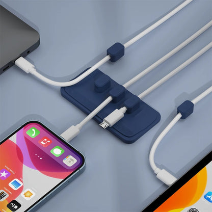 Cable Management System - VivyBox