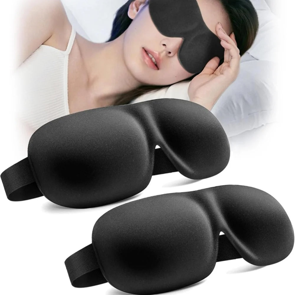 3D Sleep Mask - VivyBox