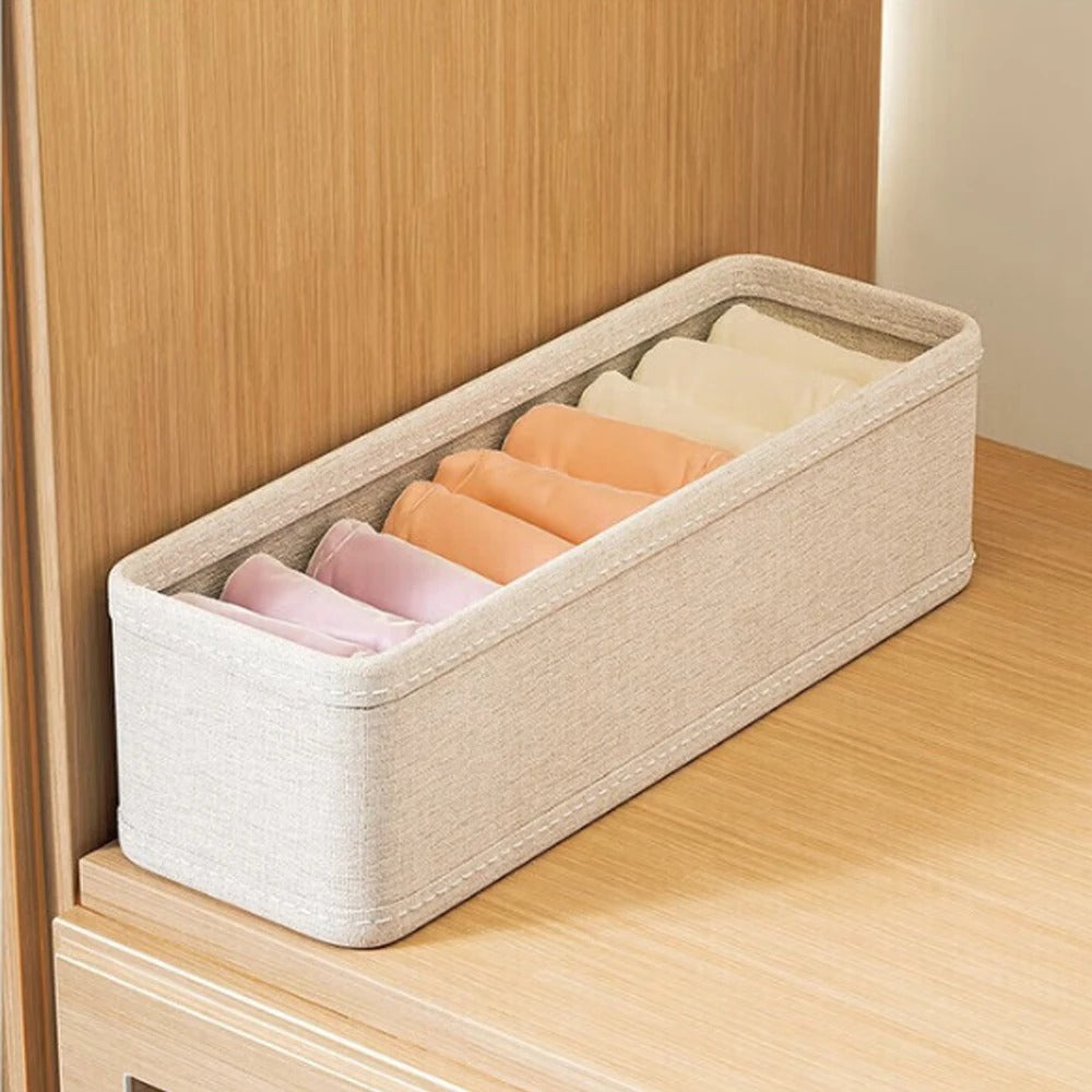 Drawer Wardrobe Organizer - VivyBox