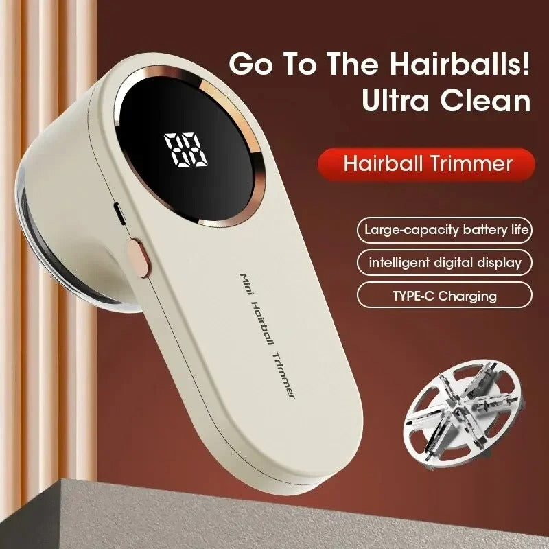 Electric Lint Removers - VivyBox
