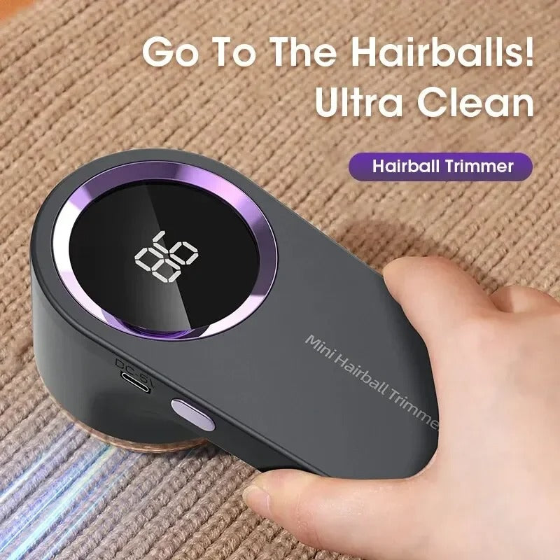 Electric Lint Removers - VivyBox