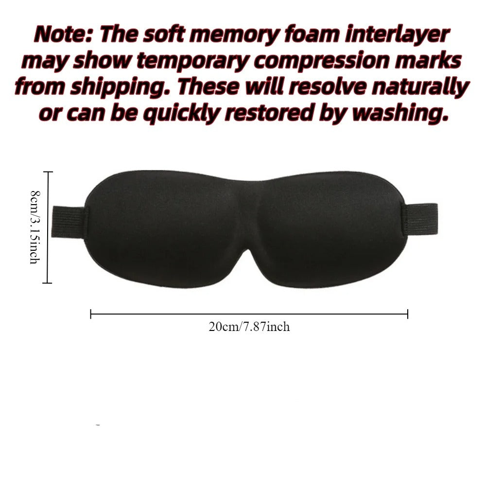 3D Sleep Mask - VivyBox
