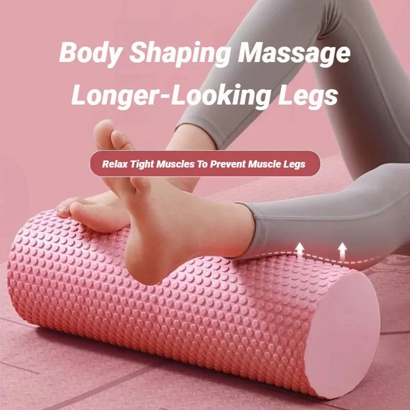 Hex Foam Roller - VivyBox