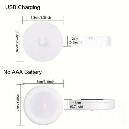 Motion Sensor Night Light - VivyBox