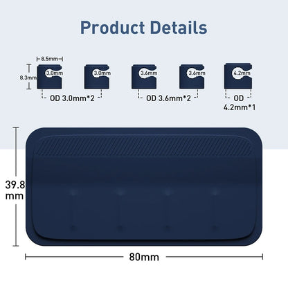 Cable Management System - VivyBox