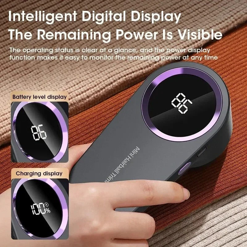Electric Lint Removers - VivyBox