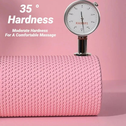 Hex Foam Roller - VivyBox