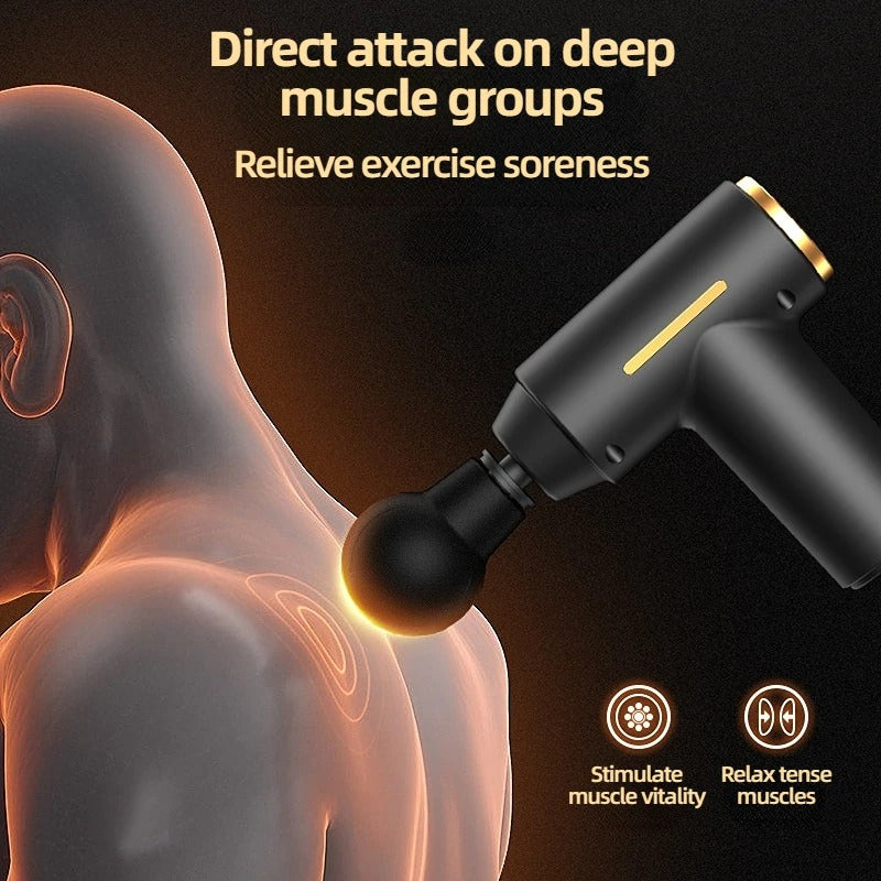Mini Massage Gun - VivyBox