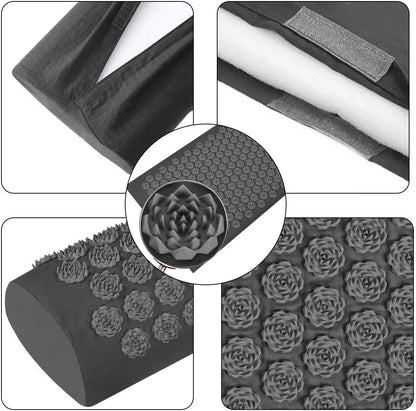 Acupressure Yoga Mat - VivyBox