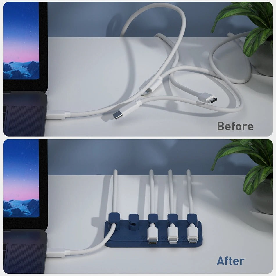 Cable Management System - VivyBox