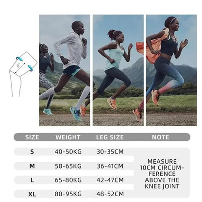 Compression Sleeve - VivyBox