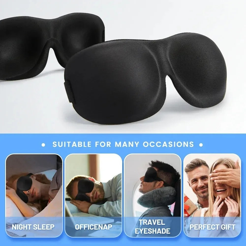3D Sleep Mask - VivyBox