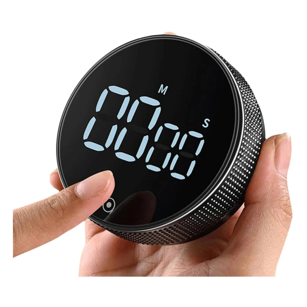 Magnetic Digital Kitchen Timer - VivyBox