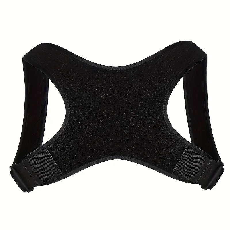 Adjustable Back Support Belt (Posture Corrector) - VivyBox