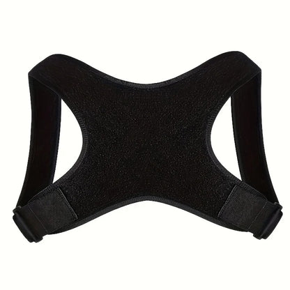Adjustable Back Support Belt (Posture Corrector) - VivyBox