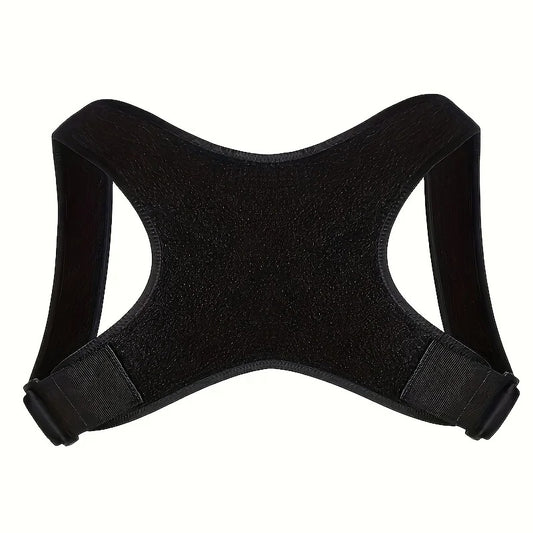 Adjustable Back Support Belt (Posture Corrector) - VivyBox