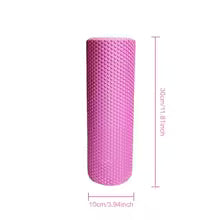 Hex Foam Roller - VivyBox