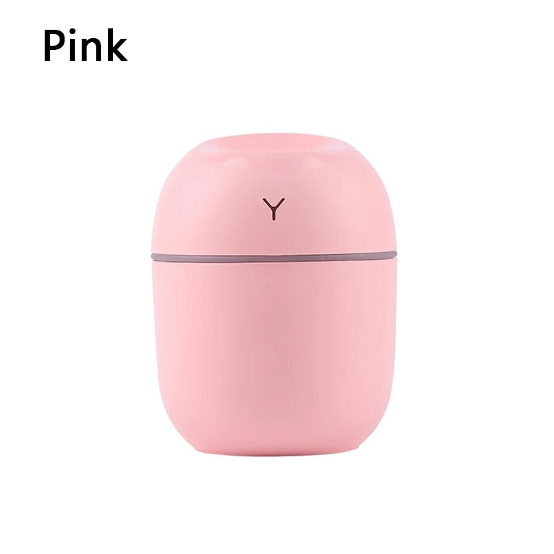 Mini Humidifier & Air Purifier - VivyBox