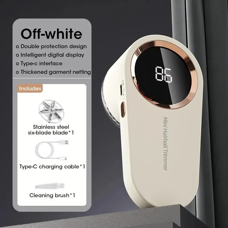 Electric Lint Removers - VivyBox