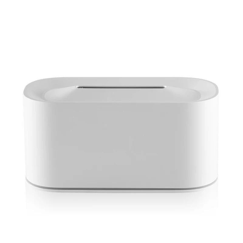 Flame Aroma Humidifier - VivyBox