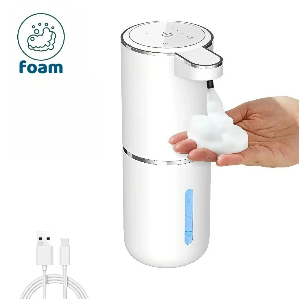 Automatic Soap Dispenser - VivyBox