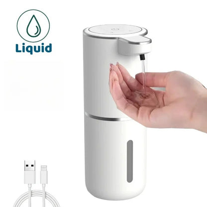 Automatic Soap Dispenser - VivyBox
